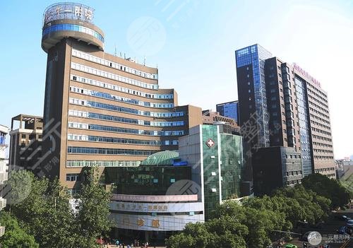 盘点一下：南昌医院排名前十名，全部都是正规整形医院！
